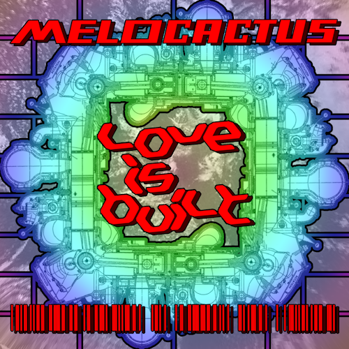 alternate album cover